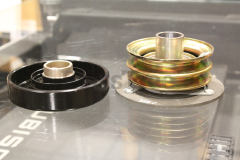 Simplicity 1685490 Rotor & Armature-Elec