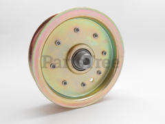 Scag 483213 Idler Pulley, 4.50 Dia - image 3