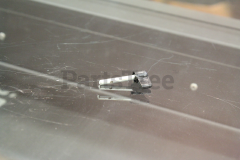 Echo 17800810230 Knob, Throttle Lock - image 2