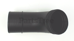 Echo E160000130 Blower Tube Elbow - image 2