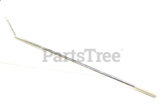 Exmark E323303 Linkage Arm Assist - image 5