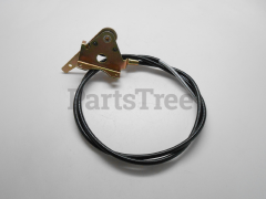 Simplicity 7035838 Throttle Cable - image 1