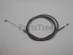 RedMax 537181601 Throttle Wire