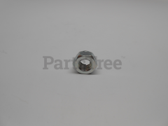 RedMax 695008021 Flange Nylon Nut - image 2