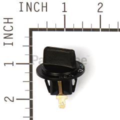 Briggs & Stratton 692309 Rotary Switch - image 2