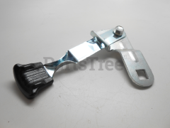 Snapper 7600183 Kit  Front Wheel Arm - image 1