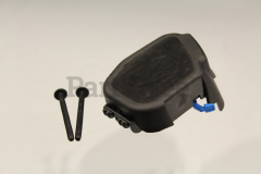 MTD 753-06415 Air Cleaner Cover Assembly - image 4