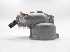 Snapper 295860 Use 299170: Body/Choke Grp - image 1