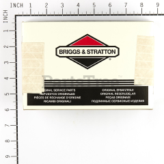 Briggs & Stratton 394891 Ignition Coil, Armature Magneto - image 4
