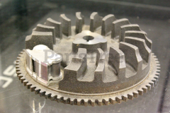 Tecumseh 611179 Flywheel