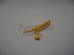 RedMax 545017702 Trigger Throttle Yellow - image 2