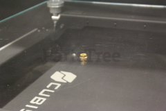 Exmark 1-809001 Hex Flange Nut - image 4