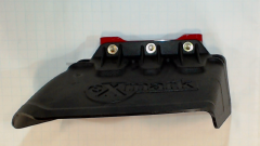 Exmark 116-1745 Discharge Chute Assembly