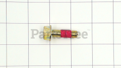 Troy-Bilt 710-06012 Hex Flange Screw, 3/8-16 X 1.25 Grade 5
