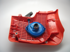 RedMax 506385612 Starter Handle With Cover - image 3