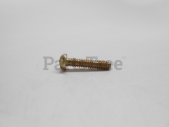 Snapper 93527 Use 691624: Screw  Tapping Roun - image 1