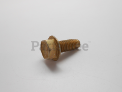 RedMax 539107476 Bolt, 3/8-16 X 1.0 Threaded - image 2