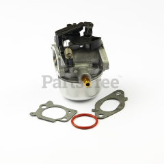 Snapper 590948 Use 591137: Carburetor - image 3