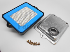 Snapper 694484 Use 494279: Base-Air Cleaner - image 2