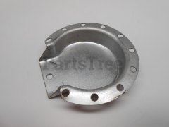 MTD 751-0564A Muffler Deflector - image 2