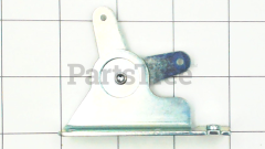Snapper 499484 Use 691021: Lever  Bracket Control - image 2