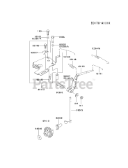 Kawasaki FD620D-AS03 - Kawasaki Engine CONTROL-EQUIPMENT
