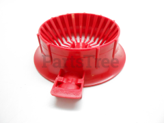 Toro 98-3155 Choke - Air, Red - image 1
