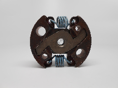 MTD 791-181730 Clutch Assembly - image 1