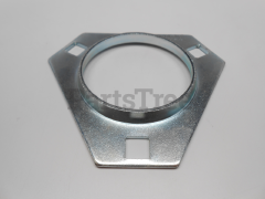Snapper 1709623 Flange Bearing, 1" - image 1