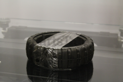 Toro 110-9499 Tire, 8" - image 2