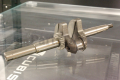Tecumseh 33930 Crankshaft