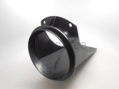 MTD 931-1696 Chute Adapter - image 2
