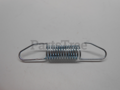 MTD 951-11273 Governor Spring - image 2
