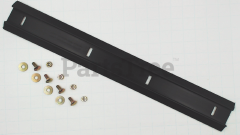 Troy-Bilt 784-5166 Shave Plate Kit