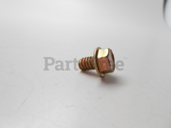 Simplicity 94831 Use 691676: Screw  Tapping Hex Washer Head - image 2