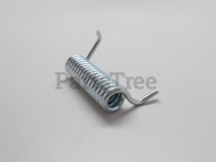 Gravely 21546875 Torsion Spring