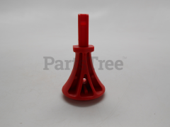 Briggs & Stratton 695756 Safety Start Key - image 4