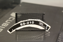Echo X503003741 Label, Model - image 1