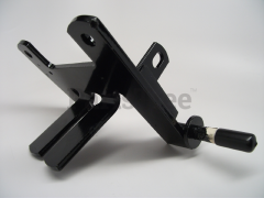 MTD 1900870021 Shift Lever Bracket - image 1