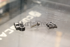 Echo P021015010 Bracket Kit