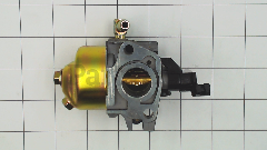 MTD 751-10638 Carburetor Assembly, Huayi - image 4