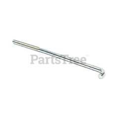Snapper 1736081YP Front Rail Rod - image 5