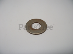 MTD 736-0267 Flat Washer, .40 X .88 - image 1