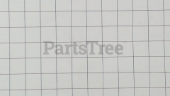 Generac 0J9733 Frame Hinge Plate, Rh - image 1
