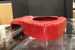 Snapper 225511 Cover, Blower Housi - image 2