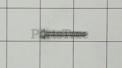 Snapper 91196 Hex Washer Screw, Hi-Lo #8 X1-1/ - image 1