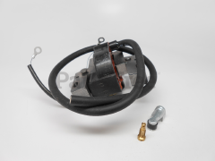 Snapper 299366 Use 298968: Armature/Cable Assy - image 3
