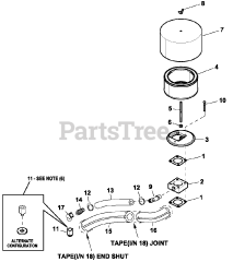 Honeywell HT03524JNAX - Honeywell 35kW Home Standby Generator (SN: 8442357 - 9379753) (2014)
