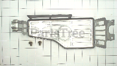 Briggs & Stratton 593875 Muffler Guard - image 2