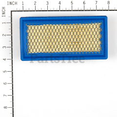 Snapper 496077 Use 691643: Filter  Air - image 4